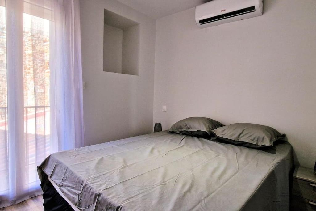 Apartamento Unique Rare 1Ere Ligne Neuf Clim Banyuls-sur-Mer Exterior foto